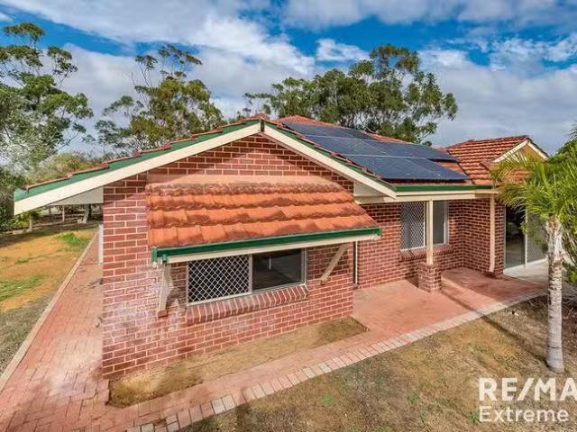 House for rent in Gabbadah, Western Australia