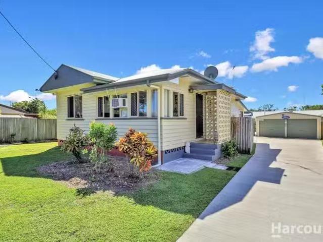 House for rent in Windermere, Queensland