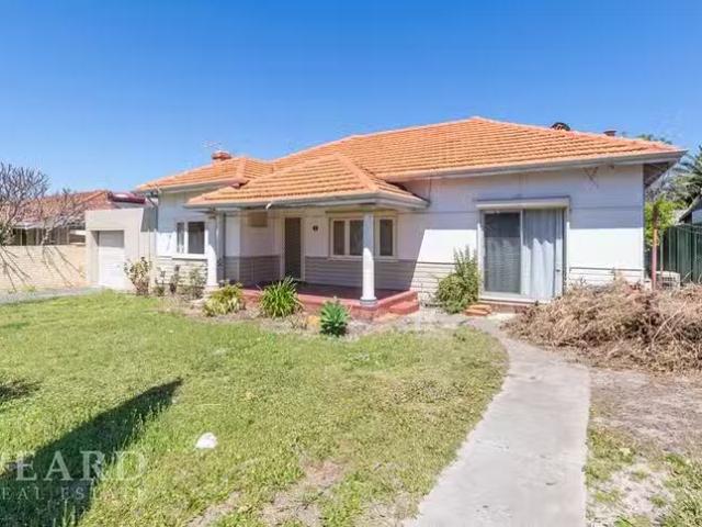 House for rent in Bayswater, Western Australia