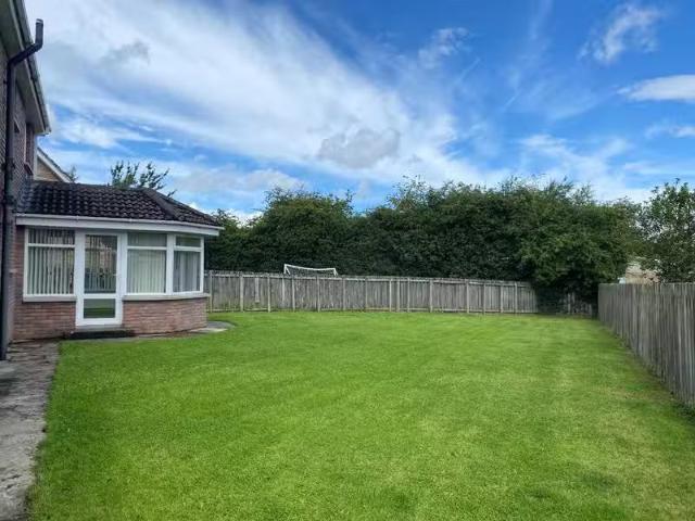 House to rent