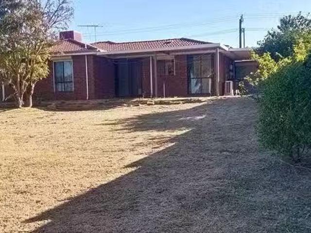 House for rent in Stirling, Western Australia