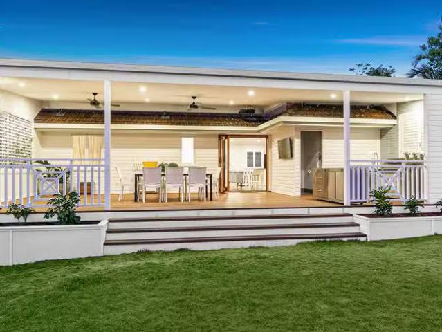House for rent in Toombul, Queensland