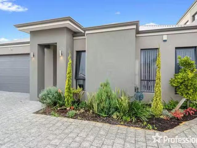 House for rent in Stirling, Western Australia