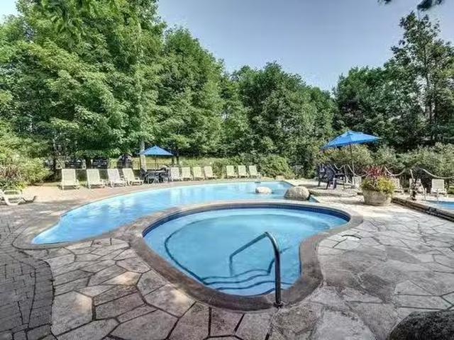 Apartment for rent in Laurentides, Quebec