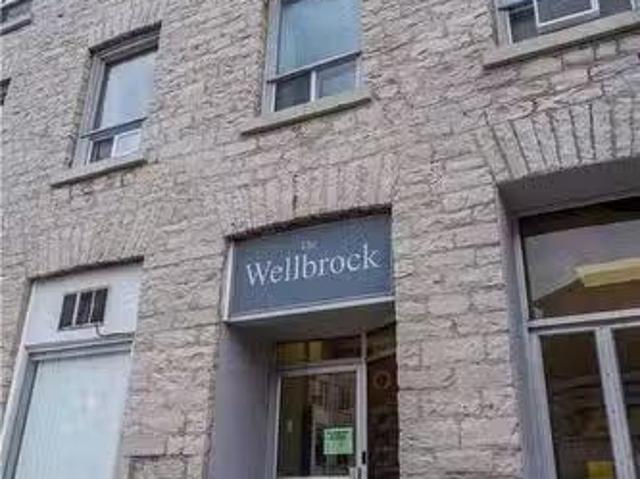 House for rent in Kingston, Ontario