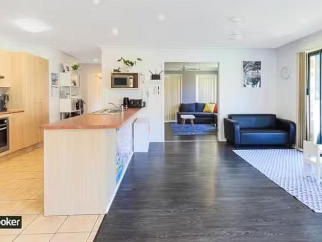 House for rent in Methul, Queensland