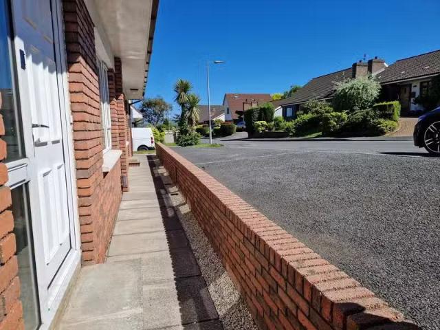 House to rent in Bluebell, North Tipperary