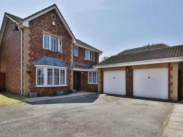 House for rent in Darlington