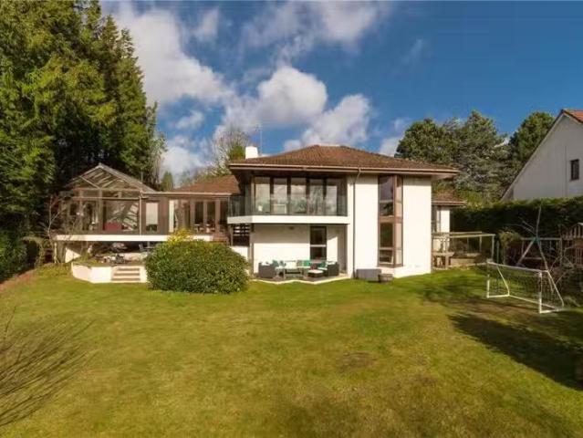House for rent in Cramond, Scotland