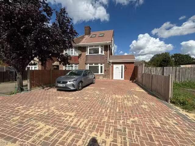 House for rent