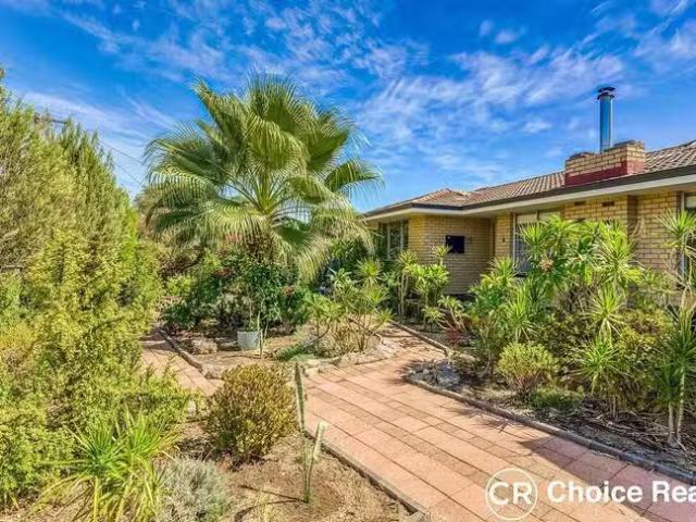 House for rent in Beckenham, Western Australia