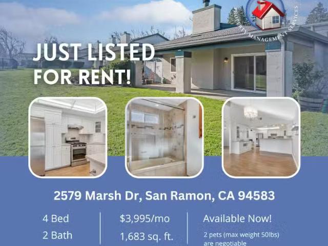 Condo for rent in Hayward