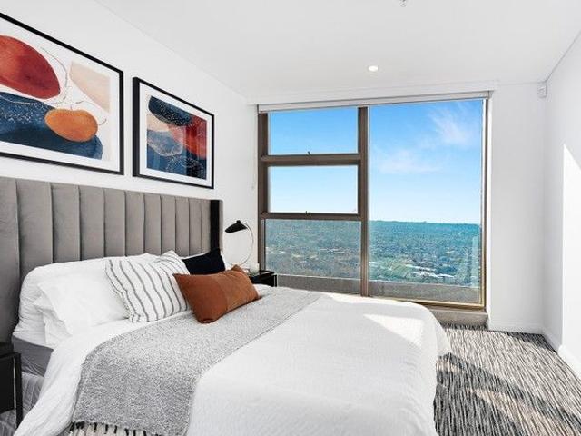 Apartment for sale in Parramatta, New South Wales