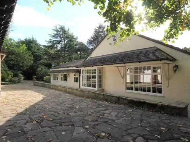 House for rent in Oxton, Wirral