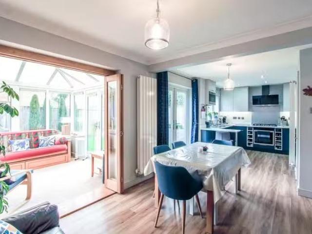 House for rent in Longlands, Greater London