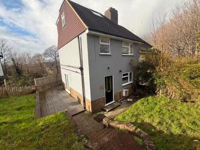 House for rent in Bevendean, Brighton & Hove