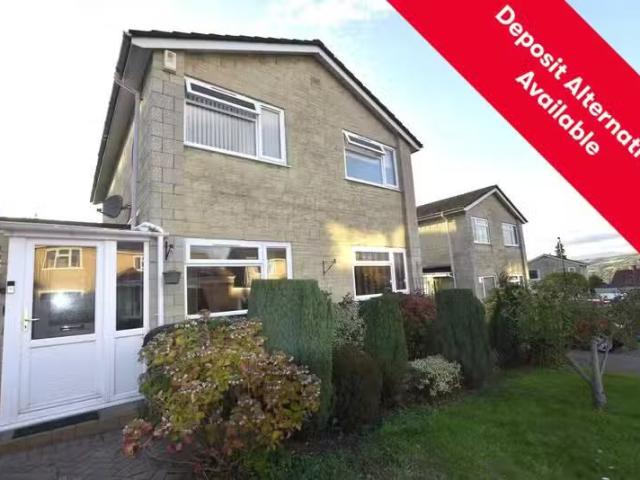 House for rent in Bath And North East Somerset
