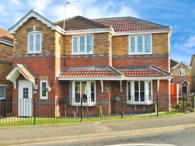 House for rent in Guisborough, Redcar And Cleveland