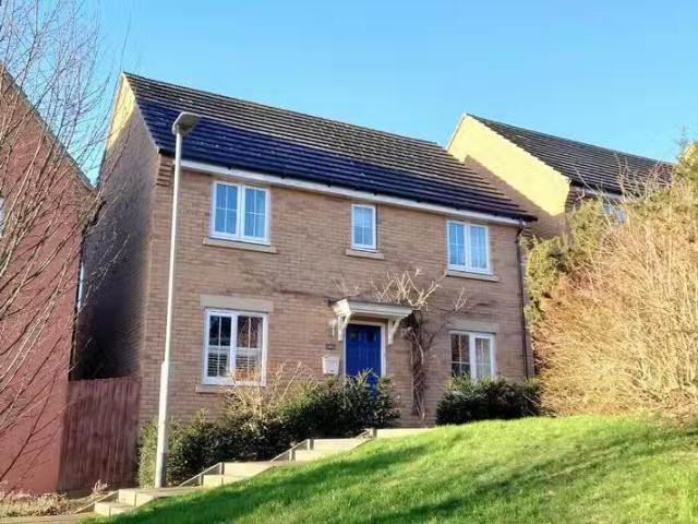 House for rent in Wincanton, Somerset