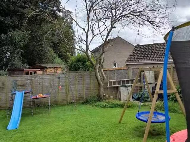 House for rent in Wincanton, Somerset