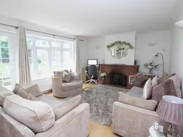 House for rent in Billericay, Essex