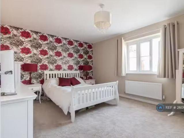 House for rent in Bromsgrove, Worcestershire