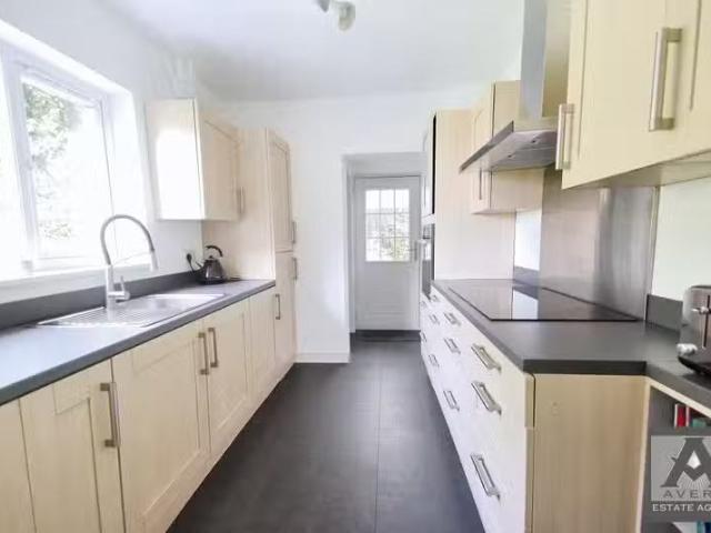 House for rent in Weston-super-mare, North Somerset