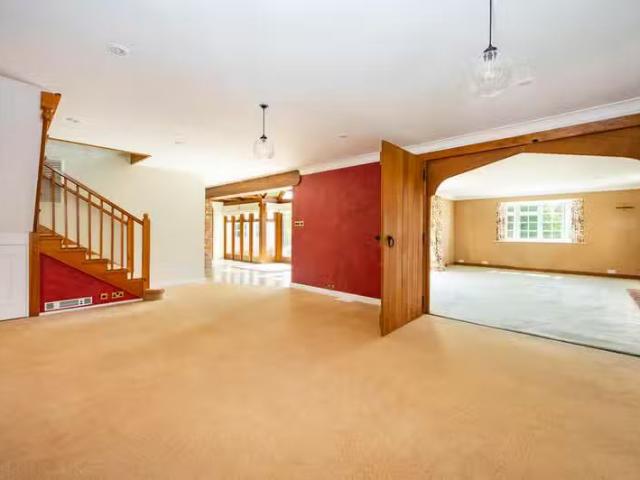 House for rent in Great Tey, Fordham Heath