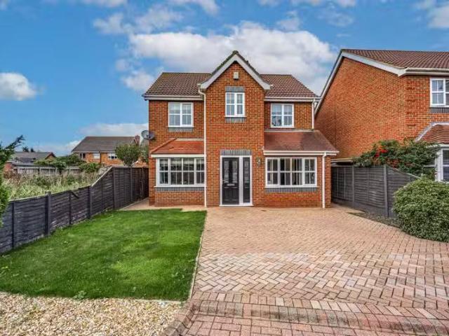 House for rent in Cleethorpes, North East Lincolnshire