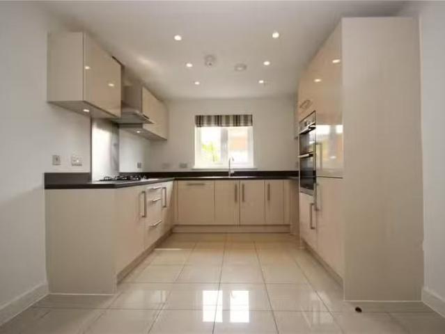House for rent in Winterbourne, Frenchay