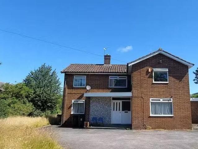 House for rent in West Yorkshire