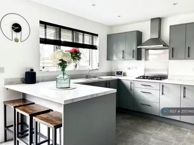 House for rent in Barway, Cambridgeshire