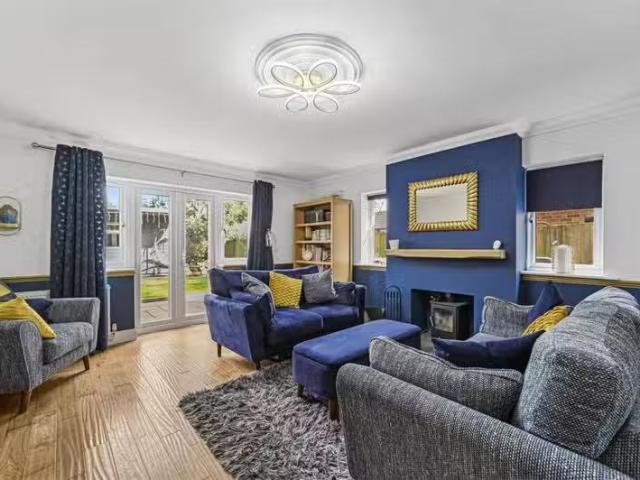 House for rent in Leytonstone, Greater London