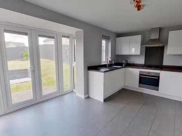 House for rent in Inverurie, Scotland