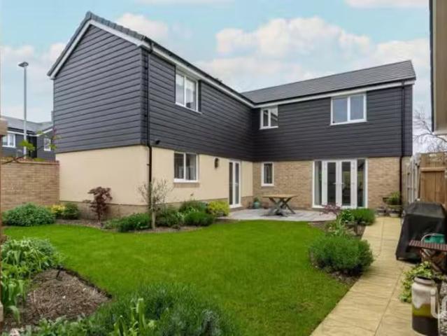 House for rent in Colliers End, Hertfordshire