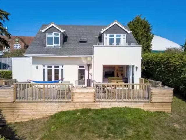 House for rent in Swanage, East Dorset