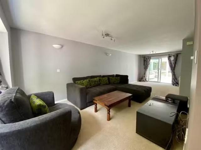 House for rent