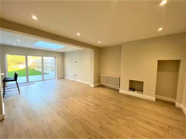 House for rent in Bickley, Greater London