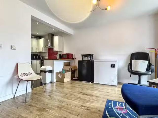 House for rent in Feckenham, City Of Bristol
