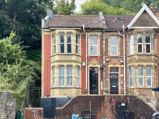 House for rent in Swallow, Buckinghamshire