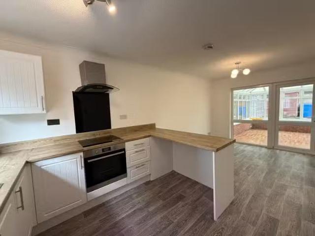 House for rent in Stonydelph, Kettlebrook