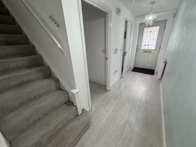 House for rent