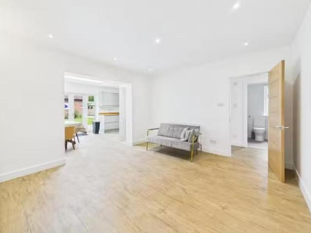 House for rent in Greater London