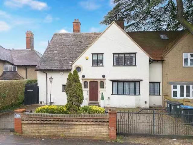 House for rent in Debden Green, Epping