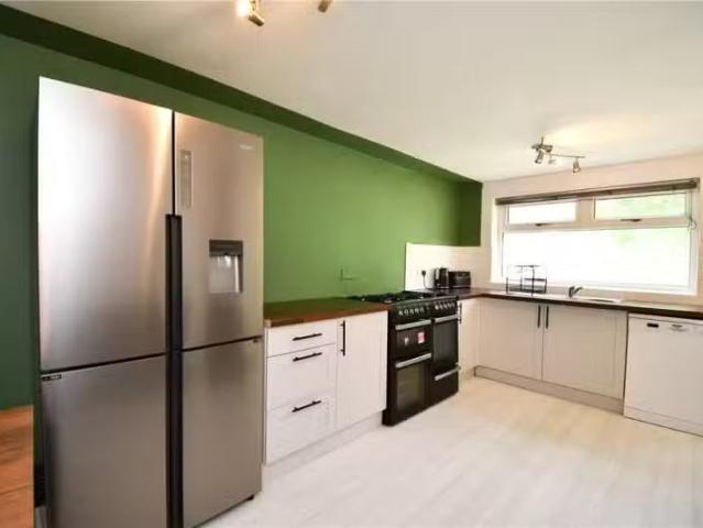 House for rent in Knightswood, Scotland