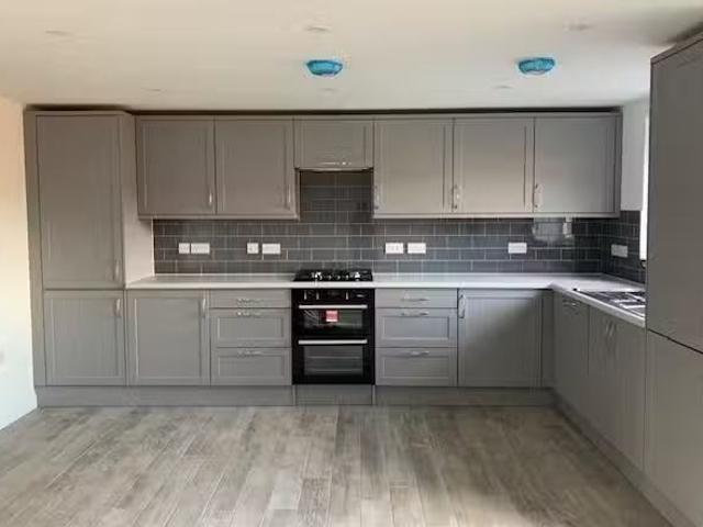 House for rent in Locking Parklands, Locking