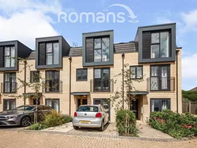 House for rent in Bath And North East Somerset