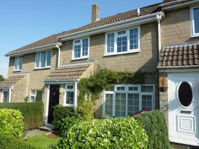House for rent in Bruton, Somerset