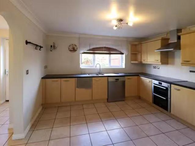 House for rent in Costhorpe, East Midlands