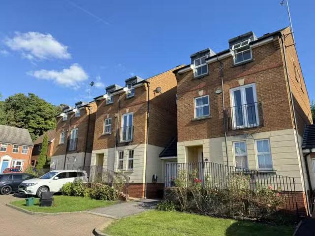 House for rent in Goddington, Cat Hill